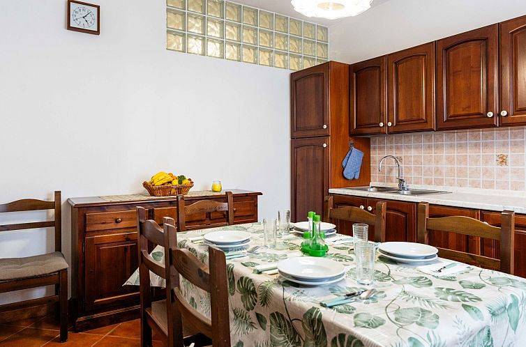 Appartement La Colombera