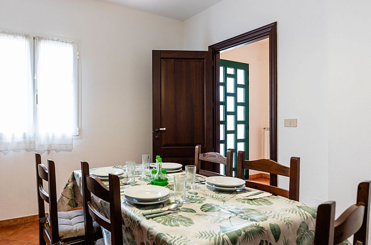 Appartement La Colombera