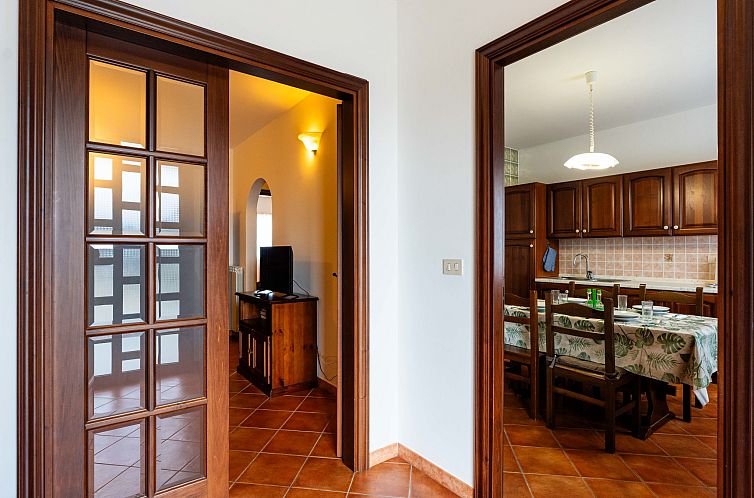 Appartement La Colombera