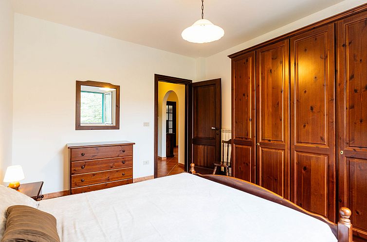 Appartement La Colombera