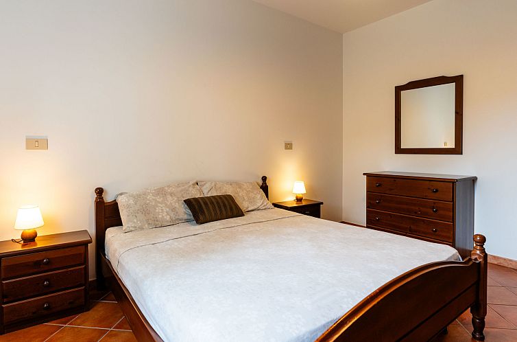 Appartement La Colombera