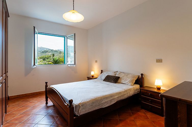 Appartement La Colombera