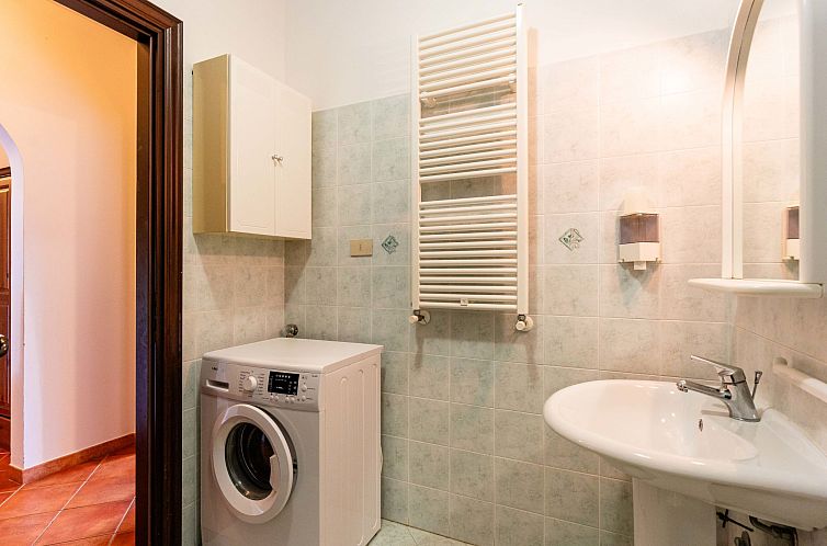 Appartement La Colombera
