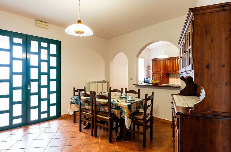 Appartement La Colombera