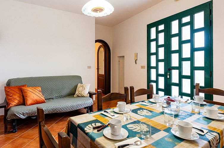 Appartement La Colombera