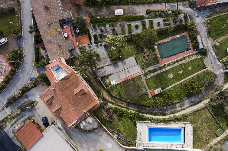 Appartement La Colombera