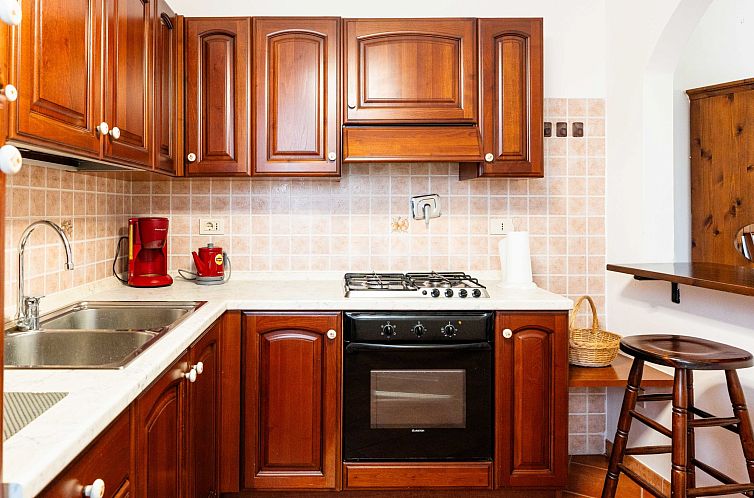 Appartement La Colombera