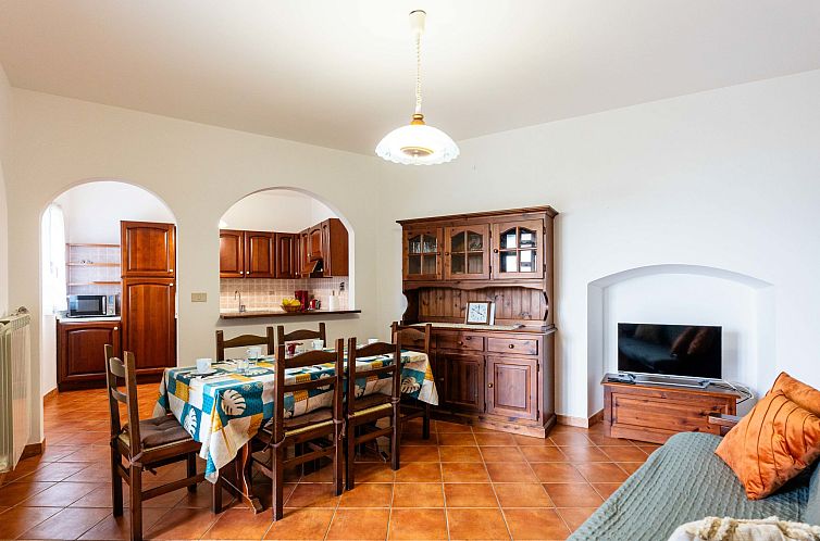 Appartement La Colombera
