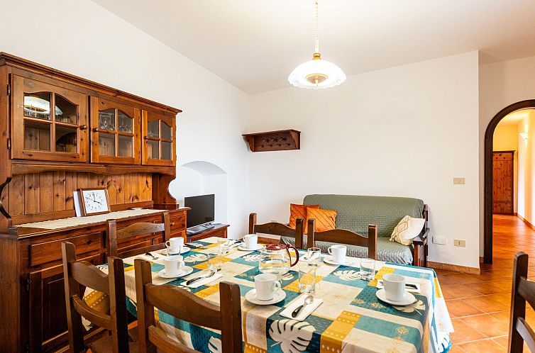 Appartement La Colombera