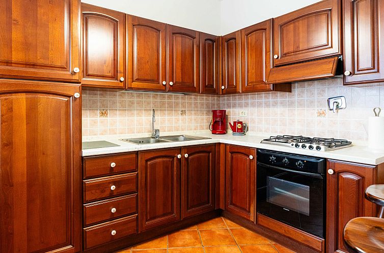 Appartement La Colombera