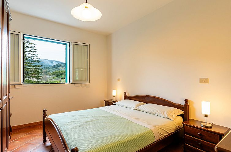 Appartement La Colombera