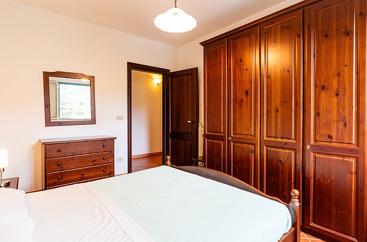 Appartement La Colombera