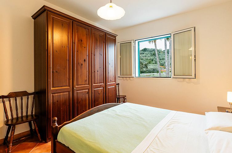 Appartement La Colombera