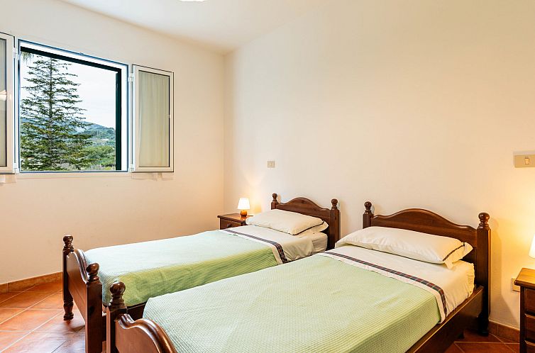 Appartement La Colombera