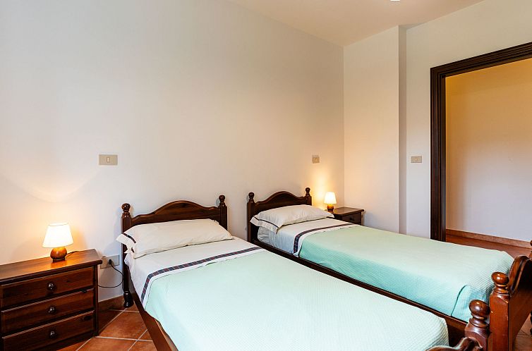 Appartement La Colombera