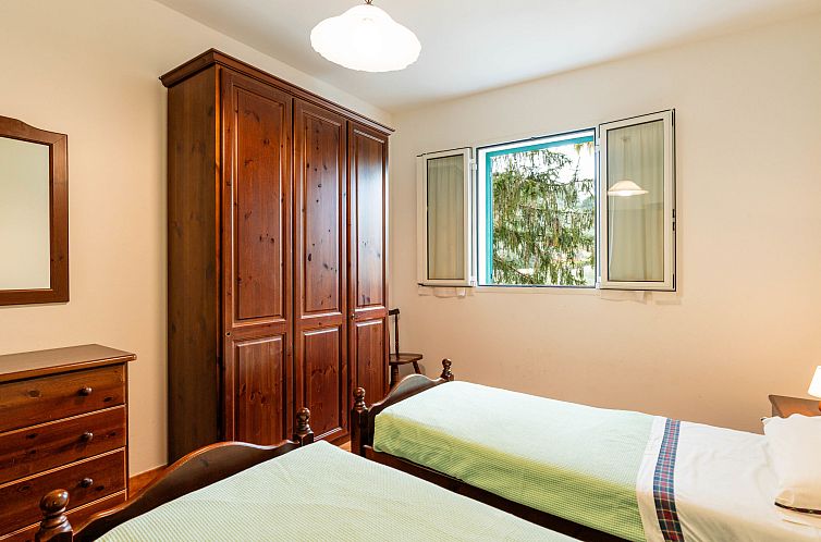 Appartement La Colombera
