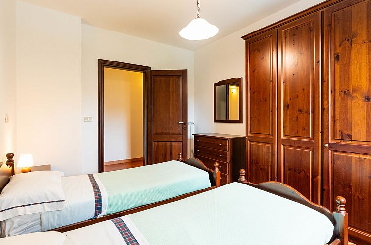 Appartement La Colombera