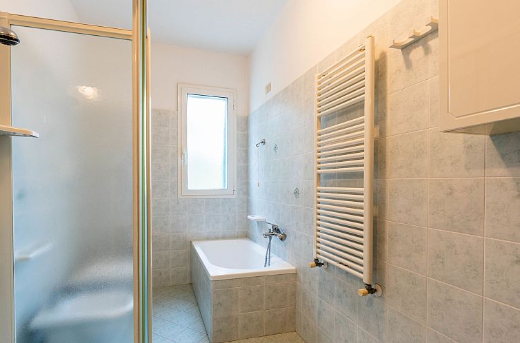 Appartement La Colombera