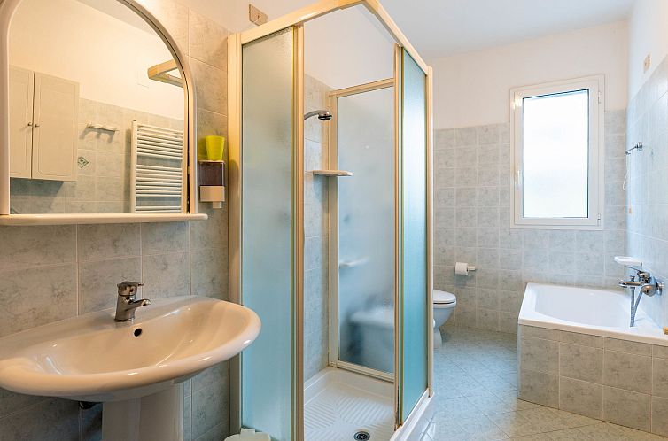 Appartement La Colombera