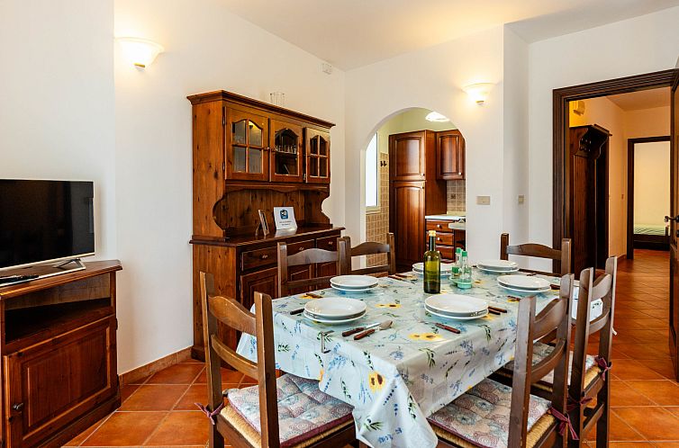 Appartement La Vista (DIA142)