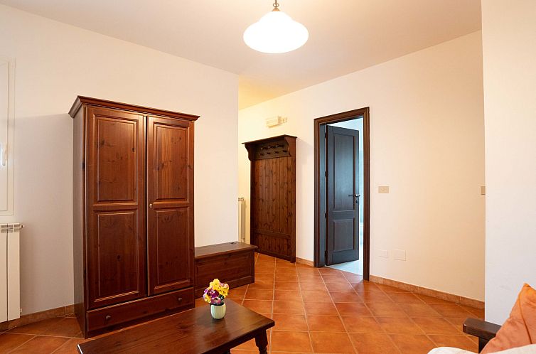 Appartement La Vista (DIA142)