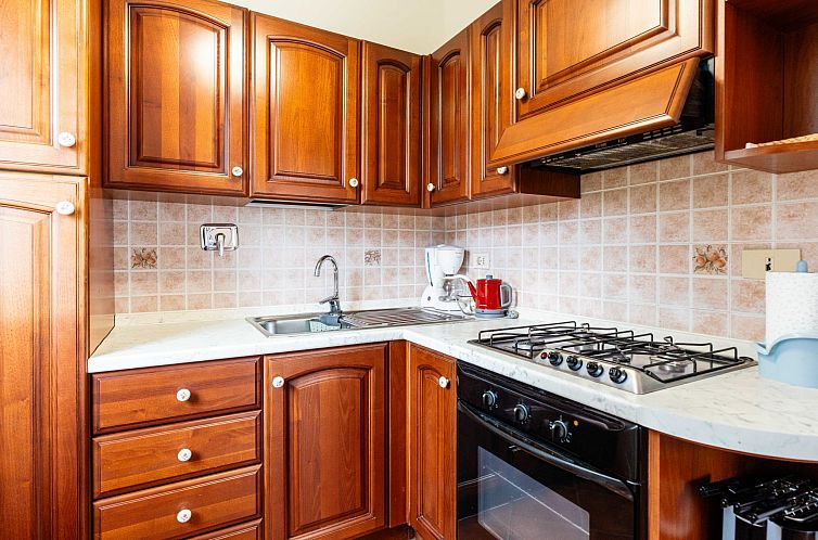 Appartement La Vista (DIA142)