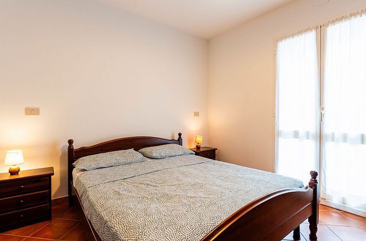 Appartement La Vista (DIA142)