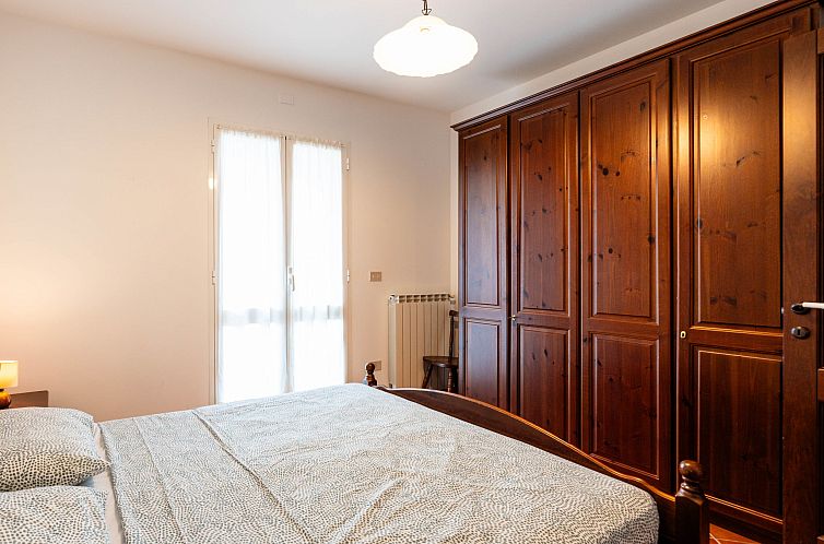 Appartement La Vista (DIA142)