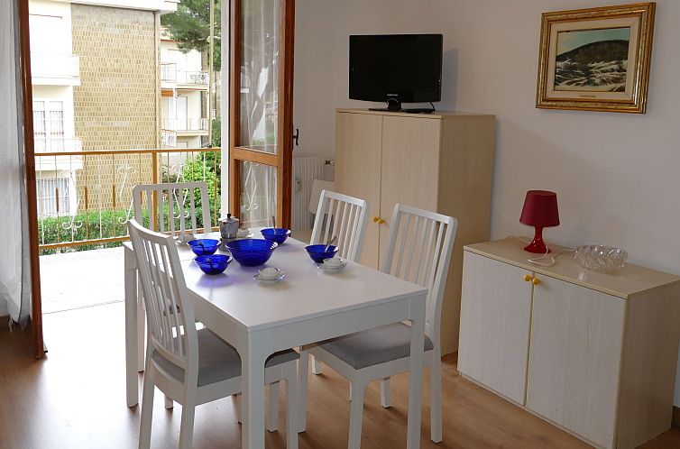 Guest house 0900626 - Apartment Liguria - Appartement Magnolia