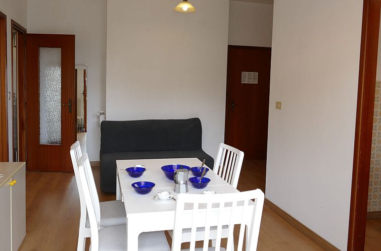 Appartement Magnolia