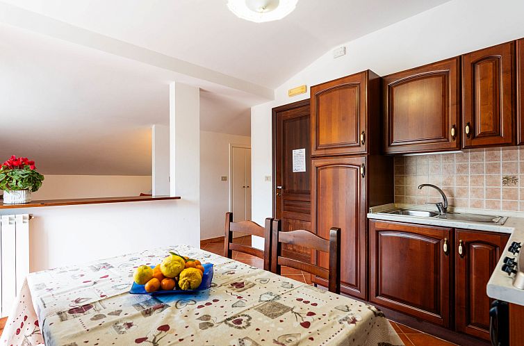 Appartement Il Terrazzo E