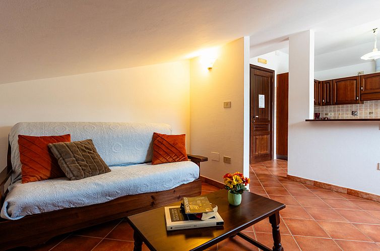 Appartement Il Terrazzo E