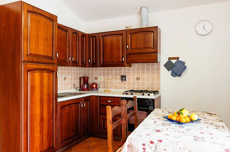 Appartement Il Terrazzo E