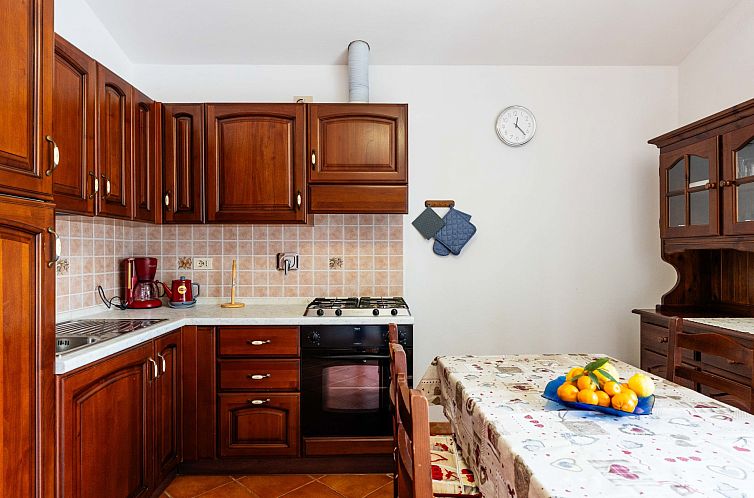 Appartement Il Terrazzo E