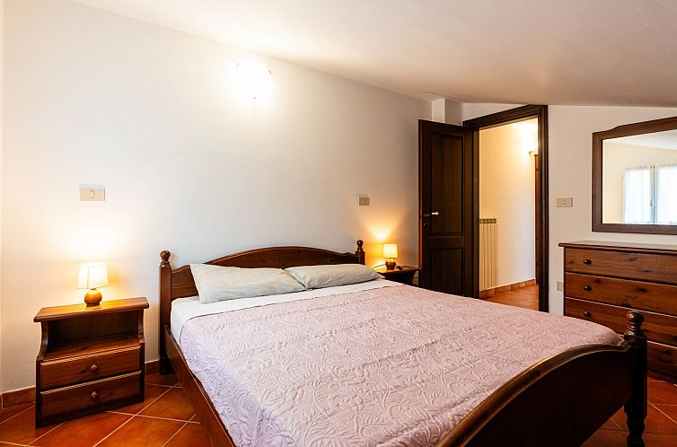 Appartement Il Terrazzo E