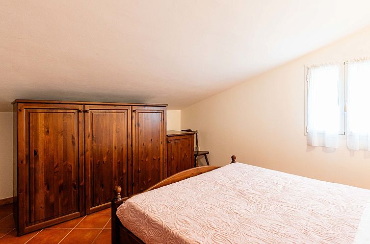 Appartement Il Terrazzo E