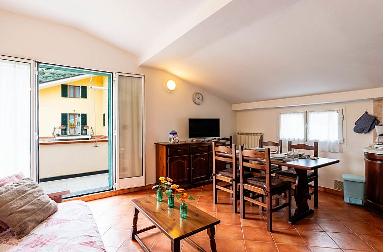 Guest house 0900628 - Apartment Liguria - Appartement La Colombera