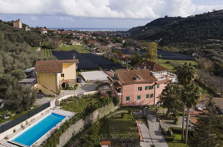 Appartement La Colombera