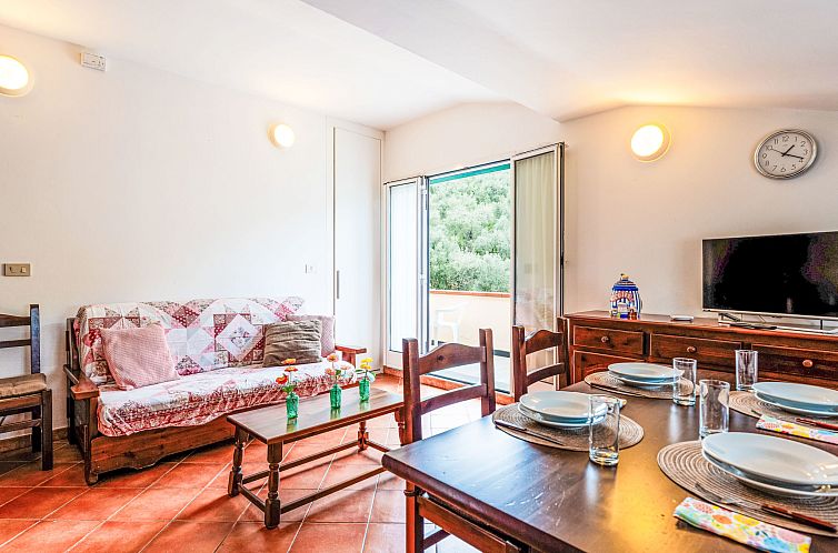 Appartement La Colombera