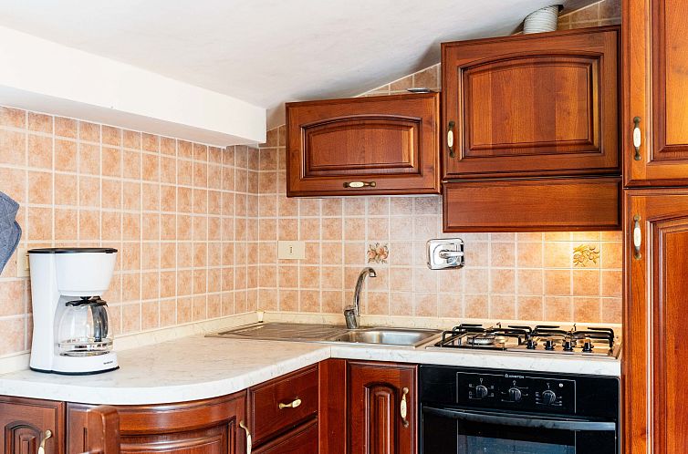 Appartement La Colombera