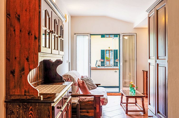 Appartement La Colombera