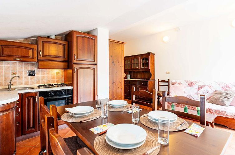 Appartement La Colombera