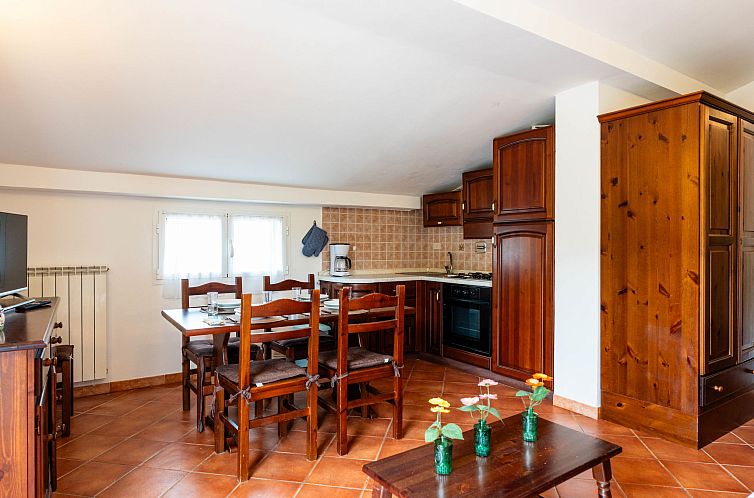 Appartement La Colombera