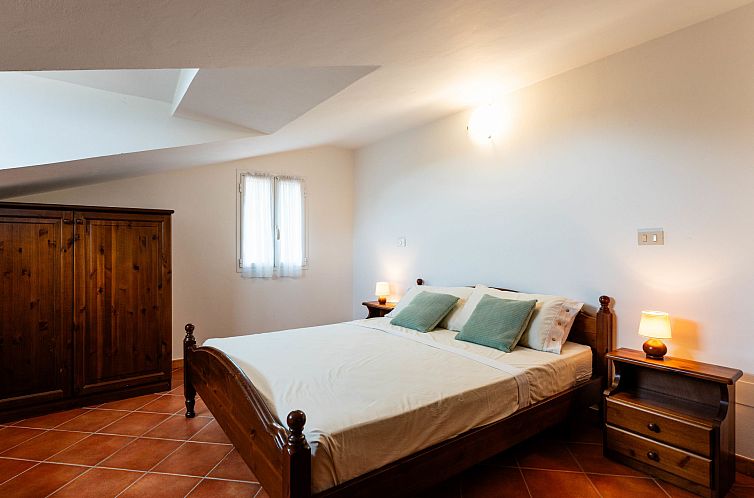 Appartement La Colombera