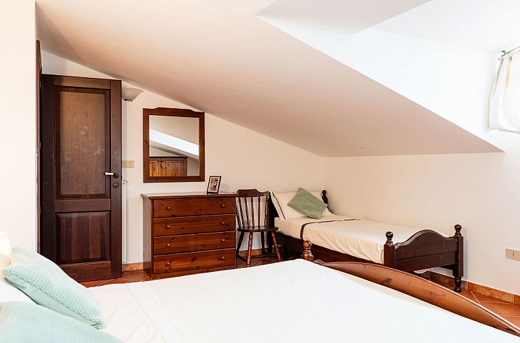 Appartement La Colombera