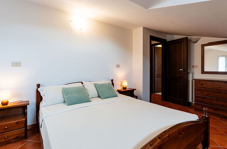 Appartement La Colombera