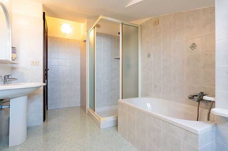 Appartement La Colombera