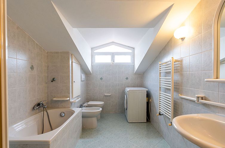 Appartement La Colombera