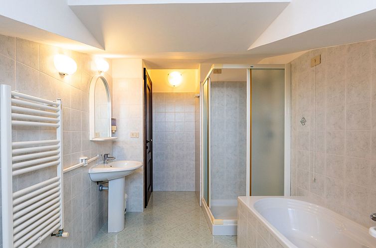 Appartement La Colombera