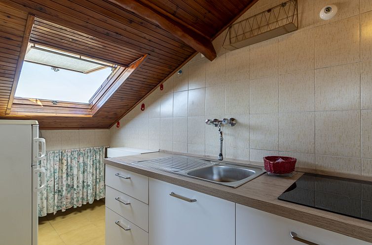Appartement Mansarda della zia